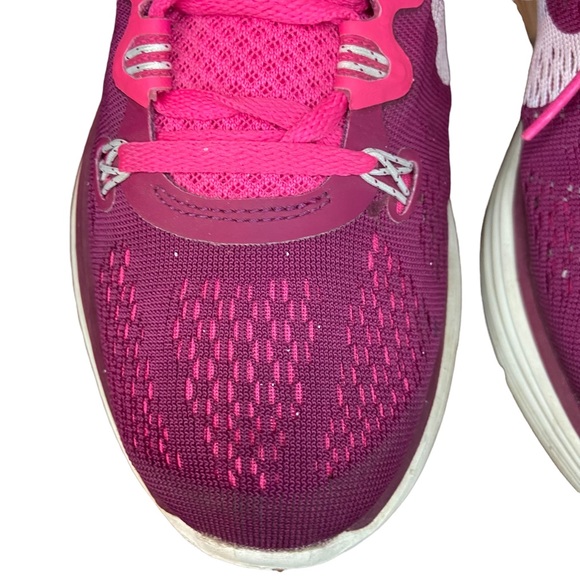 Nike Lunarglide 5 Women’s Sneakers Size 8.5 - Picture 3 of 9